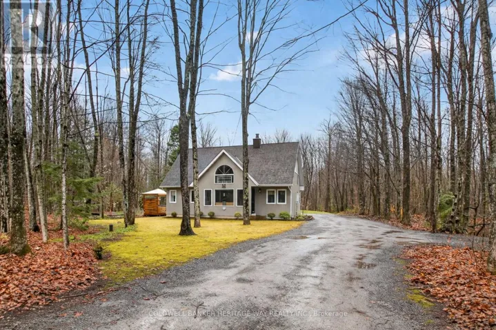 502 TENNYSON ROAD, Drummond/North Elmsley, Ontario K7H3C8