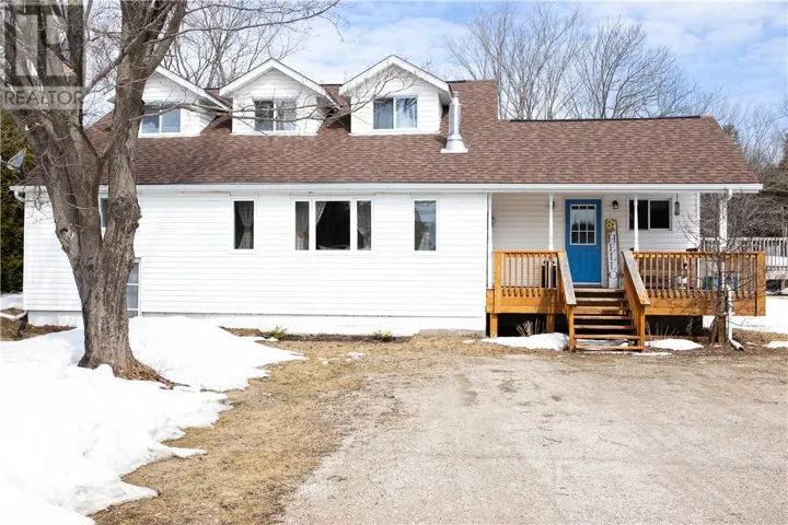 6332 Hwy 542, Mindemoya, Ontario P0P1S0