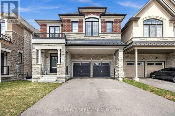 1416 SWALLOWTAIL LANE, Pickering, Ontario L1X0N8