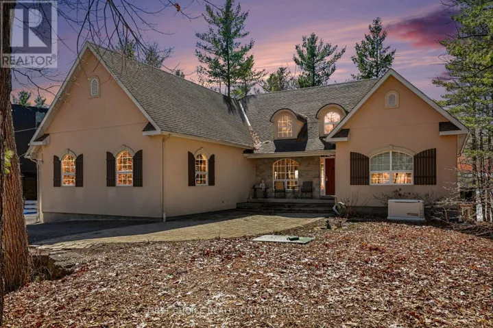 4136 ARMITAGE AVENUE, Ottawa, Ontario K0A1T0