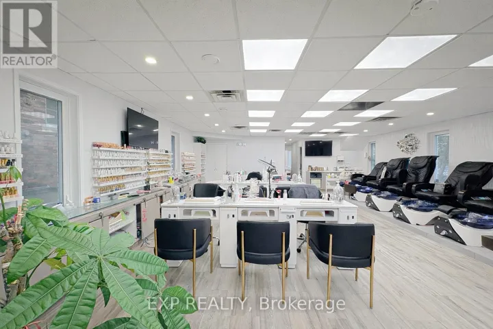 #MAIN - 341 GENEVA STREET, St. Catharines (Fairview), Ontario L2N2G3