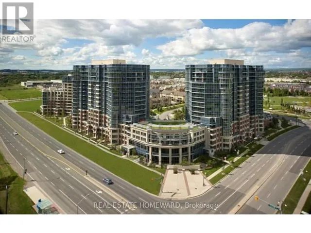 1259 - 23 COX BOULEVARD, Markham (Unionville), Ontario L3R7Z9