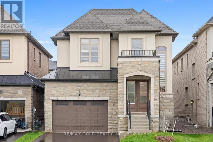 105 WALKER ROAD W, Caledon (Caledon East), Ontario L7C4M9