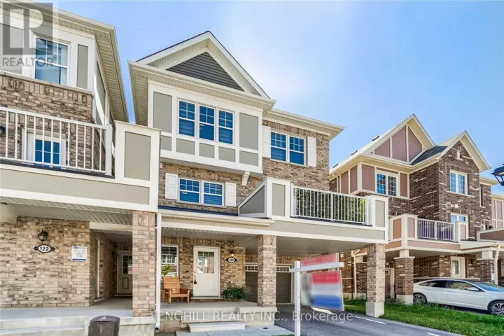 120 GORE COURT, Milton (FO Ford), Ontario L9E1G2
