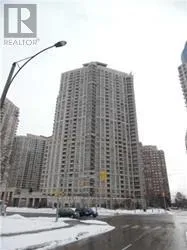1808 - 310 BURNHAMTHORPE ROAD, Mississauga (City Centre), Ontario L5B4P9