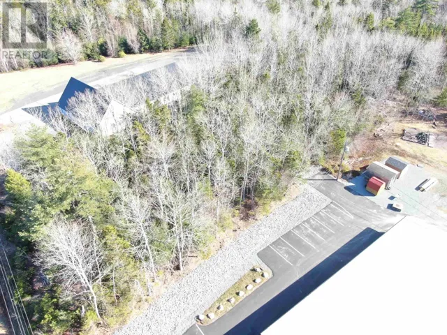 Lot Highway 331, Pentz, Nova Scotia B0R1G0