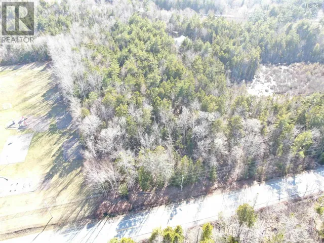 Lot Highway 331, Pentz, Nova Scotia B0R1G0