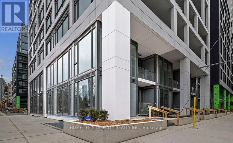 204 SE - 60 PRINCESS STREET, Toronto (Waterfront Communities), Ontario M5A2C7