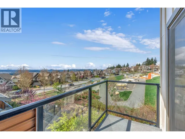 124 3525 CHANDLER STREET, Coquitlam, British Columbia V3E0L9