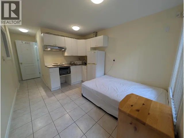 Studio Suite 4XXX REID STREET, Vancouver, British Columbia V5R1R7