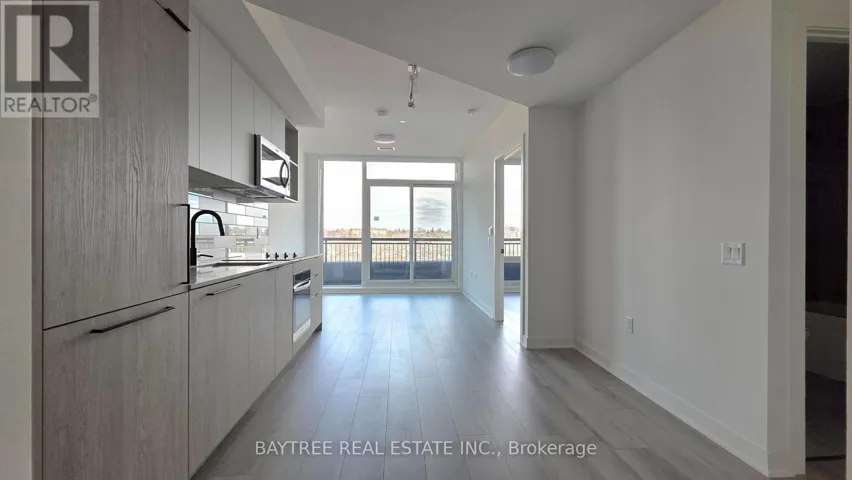 723 - 1185 DUPONT STREET, Toronto (Dovercourt-Wallace Emerson-Junction), Ontario M6H0G5