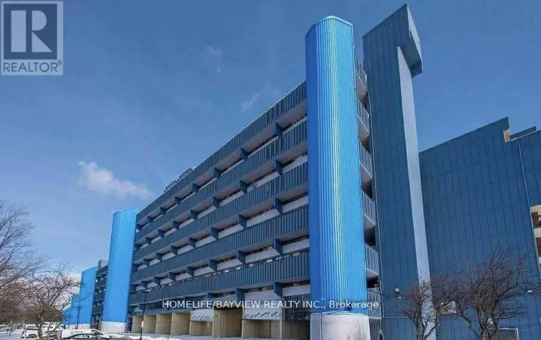 909 - 4645 JANE STREET, Toronto (Black Creek), Ontario M3N2K9