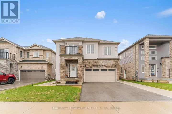 152 MCCABE AVENUE, Welland (Lincoln/Crowland), Ontario L3B0H6