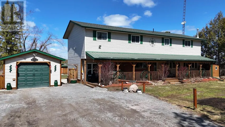 1780 7TH LINE, Selwyn, Ontario K9J6X5