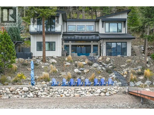 9900 Eastside Road Unit# 20, Vernon, British Columbia V1H1L6