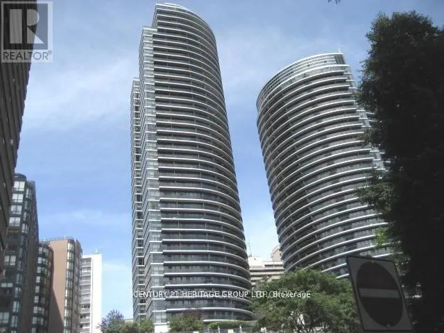 704 - 21 CARLTON STREET, Toronto (Church-Yonge Corridor), Ontario M5B1L2