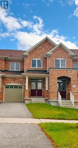 29 GOWER DRIVE, Aurora, Ontario L4G0V9