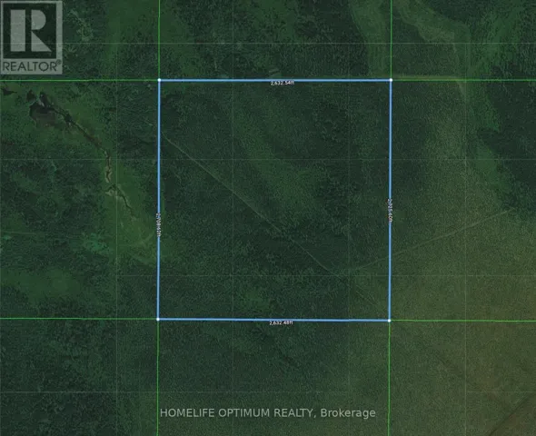 PCL 6457 WARK, Timmins (TM - Outside East), Ontario P4N2C7