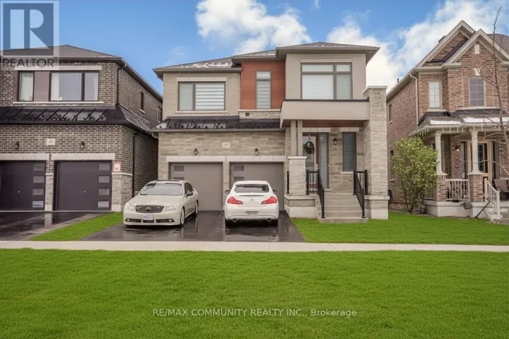 55 HOAD STREET, Clarington (Newcastle), Ontario L1B0W1