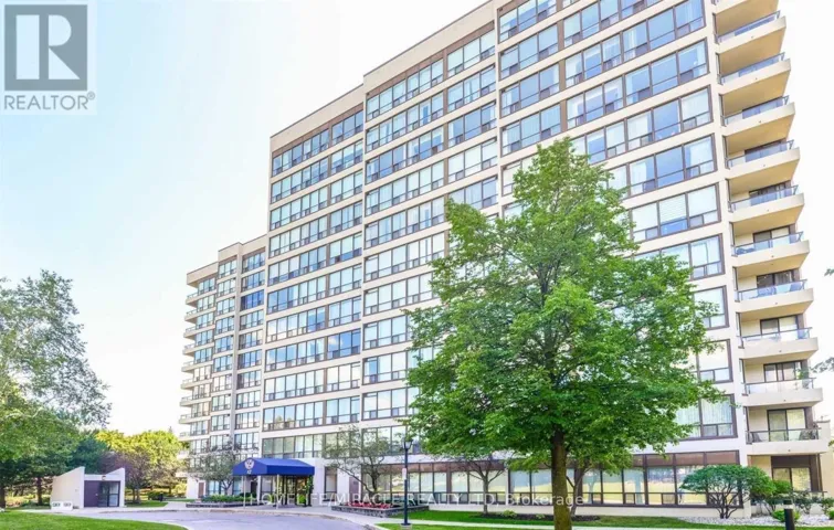 902 - 12 LAURELCREST STREET, Brampton (Queen Street Corridor), Ontario L6S5Y4