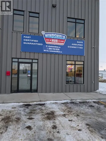 Unit 130 2435 Dudley STREET, Saskatoon, Saskatchewan S7M5S9