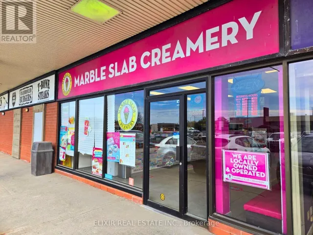 16 - 305 NORTH FRONT STREET, Belleville (Belleville Ward), Ontario K8P3C3