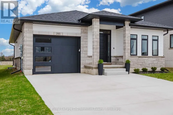 285 MARY ROSE AVENUE, Saugeen Shores, Ontario N0H2C3