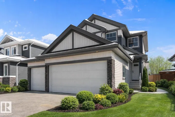 36 MAPLE CR, Gibbons, Alberta T0A1N0