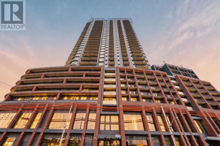 427 - 1185 DUPONT STREET, Toronto (Dovercourt-Wallace Emerson-Junction), Ontario M6H0G5