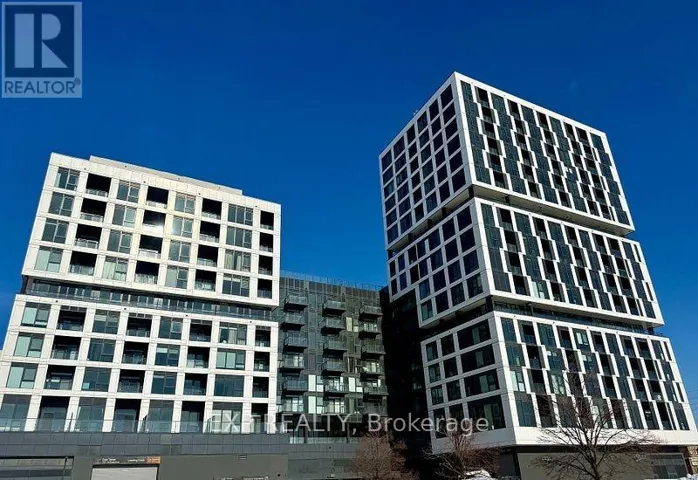 505 - 1007 THE QUEENSWAY WAY, Toronto (Islington-City Centre West), Ontario M8Z0H4