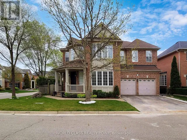 BSMT 2290 CANONRIDGE CIRCLE, Oakville (WM Westmount), Ontario L6M4T9