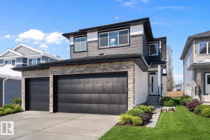72 MAPLE CR, Gibbons, Alberta T0A1N0