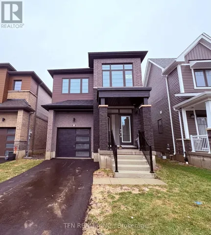 20 SELECTION HEIGHTS, Thorold (Hurricane/Merrittville), Ontario L2V0P3