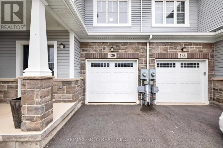 129 SUNFLOWER PLACE, Welland (West Welland), Ontario L3C0H9