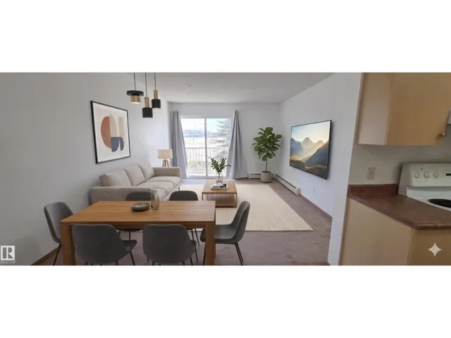 #208A 260 SPRUCE RIDGE RD, Spruce Grove, Alberta T7X0A1