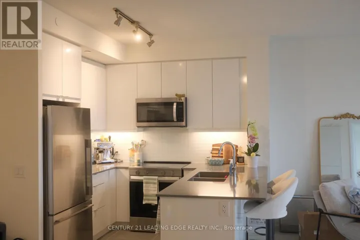 2128 - 3270 SHEPPARD AVENUE E, Toronto (Tam O'Shanter-Sullivan), Ontario M1T0B3