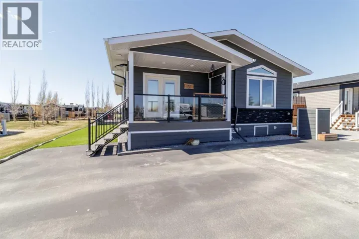 93, 41019 range road 11, Rural Lacombe County, Alberta T0C2J0