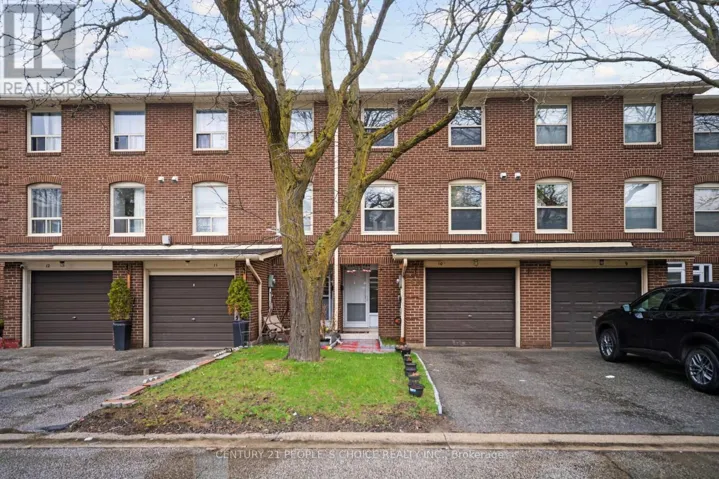 10 EDEN PARK DRIVE, Brampton (Southgate), Ontario L6T3A5