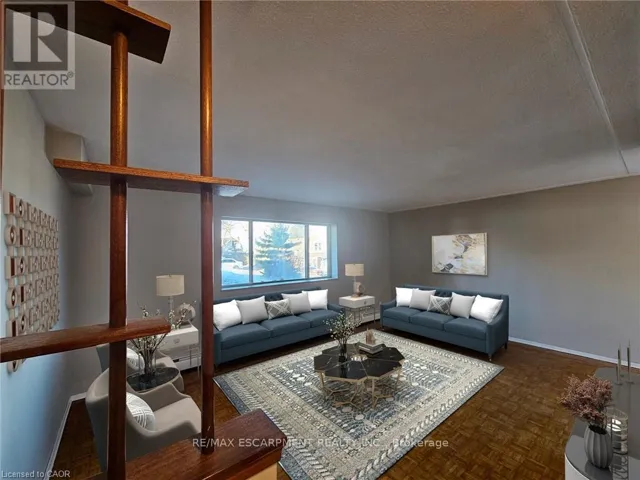B2 - 2205 KING STREET E, Hamilton (Glenview), Ontario L8K1W9