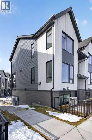 319, 85 Sage Hill Heights NW, Calgary, Alberta T3R2E5