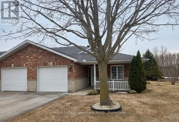 23 - 275 HURON STREET, Clearview (Stayner), Ontario L0M1S0