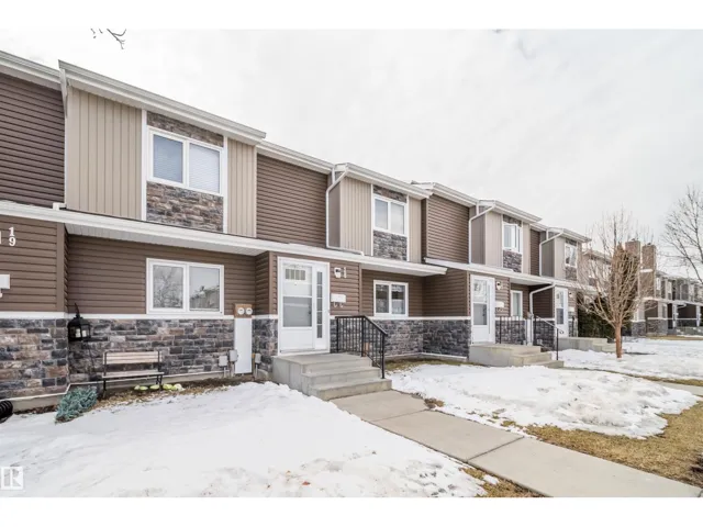 #18 3115 119 ST NW, Edmonton, Alberta T6J5N5