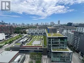 612 - 425 FRONT STREET E, Toronto (Waterfront Communities), Ontario M5A0X2
