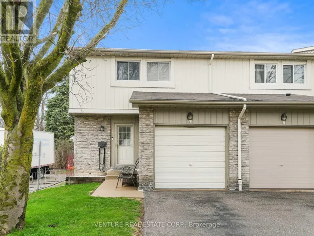 7 - 6779 GLEN ERIN DRIVE, Mississauga (Meadowvale), Ontario L5N2C1