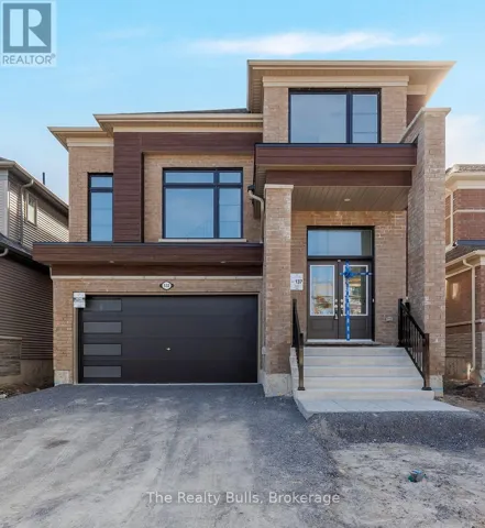 532 HORNBECK STREET, Cobourg, Ontario K9A4A1