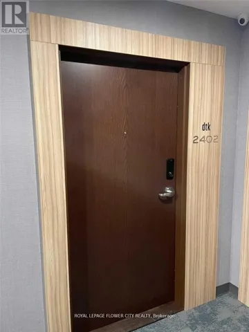 2402 - 60 FREDERICK STREET, Kitchener, Ontario N2H1A3