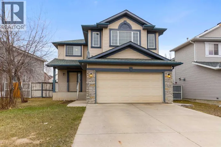 130 Invermere Drive, Chestermere, Alberta T1X1L1