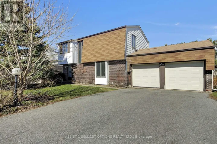 11 ELVASTON AVENUE, Ottawa, Ontario K2G3T2