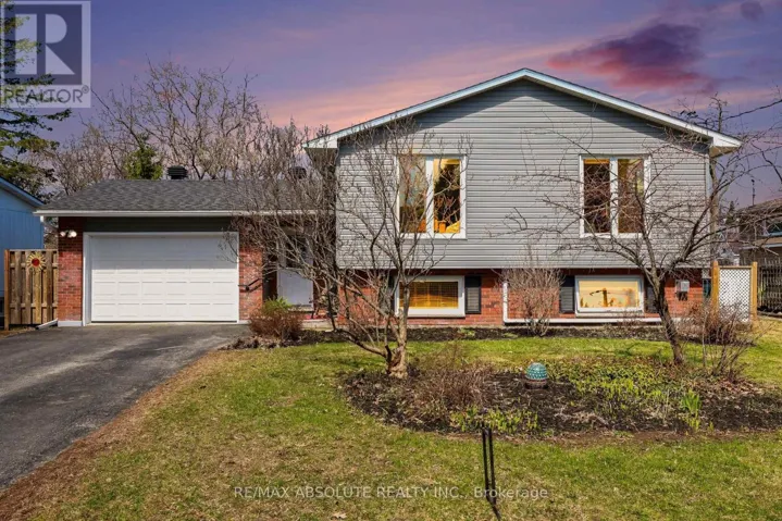 258 GORE STREET, Mississippi Mills, Ontario K0A1A0