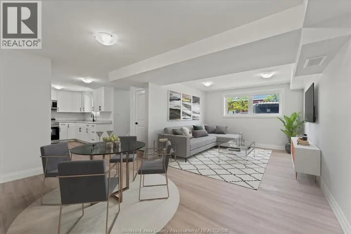1848 CHANDLER Unit# 2, Windsor, Ontario N8W1H2